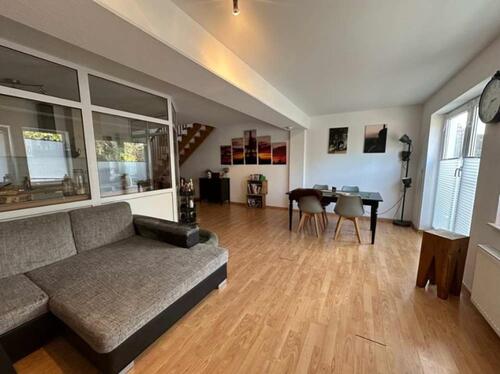 Foto - 3 Zimmer Maisonettenwohnung in Hagenburg