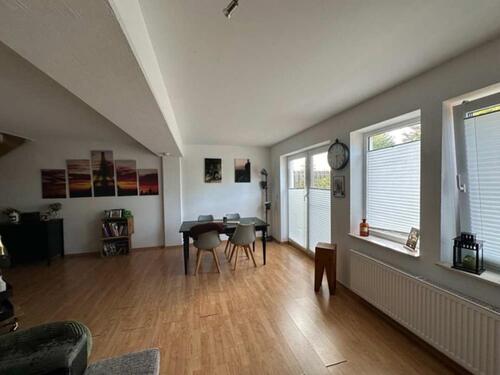 Foto - Maisonettenwohnung in Hagenburg zur Miete