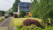 Foto - Einfamilienhaus Doppelhaushälfte in Bremen Oberneuland