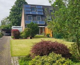 Einfamilienhaus Doppelhaushälfte in Bremen Oberneuland