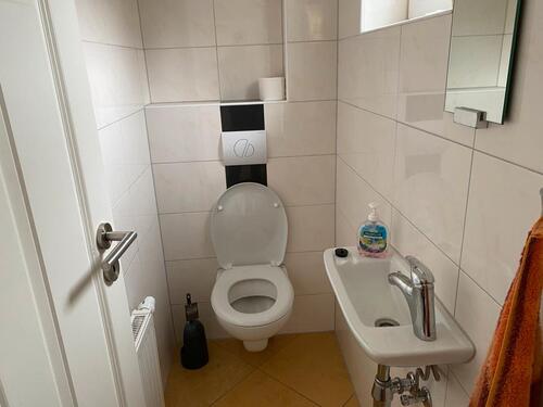 Foto - 6 Zimmer Doppelhaushälfte zur Miete in Aurich