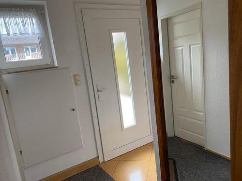 Foto - Doppelhaushälfte in Aurich zur Miete