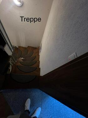 Foto - 2 Zimmer Etagenwohnung zur Miete in Memmingen