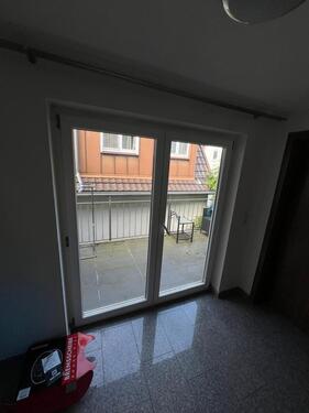 Foto - Etagenwohnung in Memmingen zur Miete