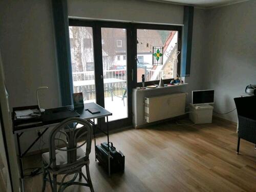 Foto - 3 Zimmer Etagenwohnung zum Kaufen in Lütjenburg