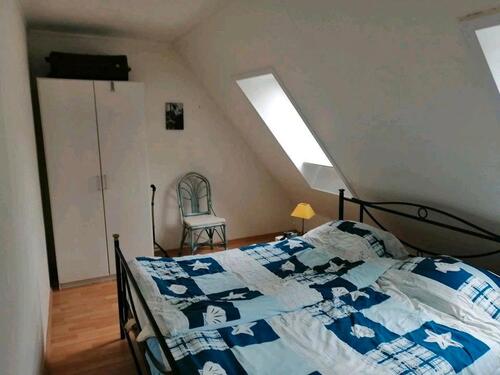Foto - Etagenwohnung in Lütjenburg zum Kaufen