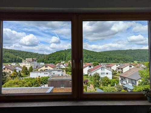 Foto - Attraktive 3,5-Zimmer-Eigentumswohnung, Garage & EBK Königsbronn