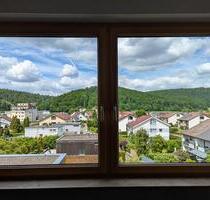 Attraktive 3,5-Zimmer-Eigentumswohnung, Garage & EBK Königsbronn