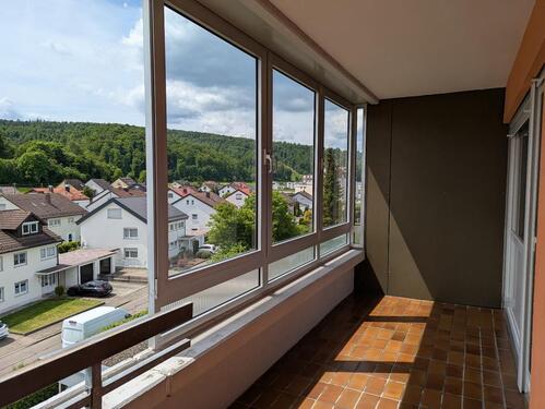 Foto - Etagenwohnung in Königsbronn zum Kaufen