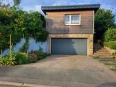 Foto - Provisionsfreier Bungalow mit Fernblick & großem Naturgarten