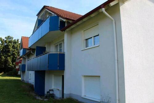 Foto - 2 Zimmer Etagenwohnung zum Kaufen in Gedern