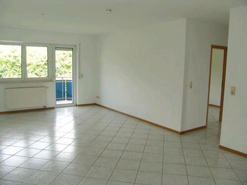 Foto - 2 Zimmer Etagenwohnung in Gedern