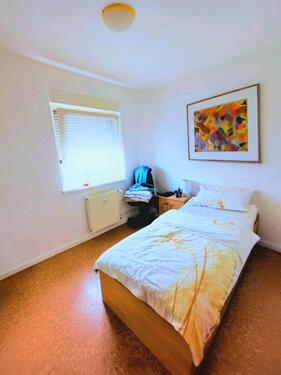 Foto - Etagenwohnung in Delitzsch