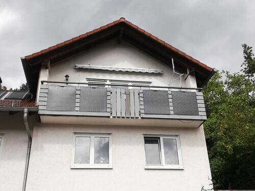Foto - Schöne und helle 4 Zimmer Wohnung mit tollem Ausblick
