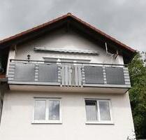Schöne und helle 4 Zimmer Wohnung mit tollem Ausblick - Albersweiler