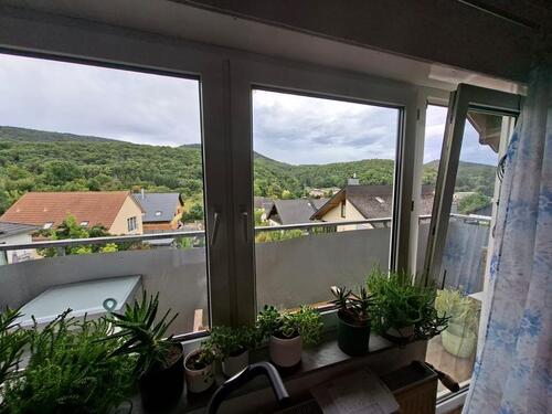 Foto - Etagenwohnung zur Miete in Albersweiler