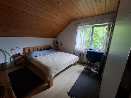 Foto - Etagenwohnung in Albersweiler zur Miete