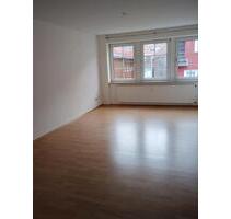 Geschmackvolle gepflegte 2-Zimmer-Wohnung - Bad Hersfeld