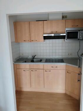 Foto - Etagenwohnung in Bad Hersfeld