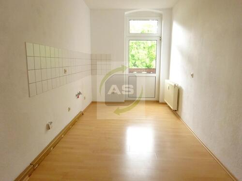 Foto - Etagenwohnung in Neumark zur Miete