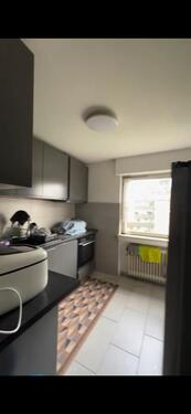 Foto - Etagenwohnung in Bergheim