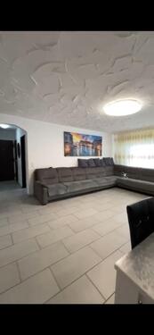 Foto - Etagenwohnung in Bergheim zur Miete