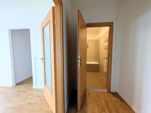 Foto - Etagenwohnung zur Miete in Chemnitz