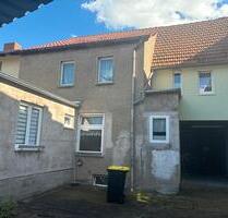 Haus zu verlaufen - 80.000,00 EUR Kaufpreis, in Bad Langensalza (PLZ: 99947)