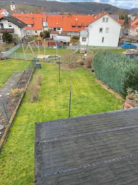 Foto - Einfamilienhaus in Sontra
