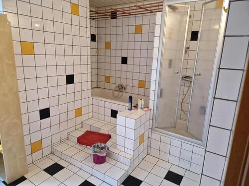 Foto - Etagenwohnung in Steinfurt zur Miete
