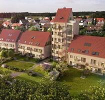 2-Zimmer-Neubauwohnung mit Balkon B-20 - Eurasburg