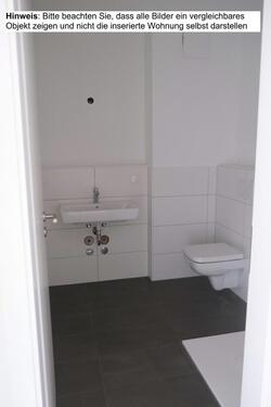 Foto - Etagenwohnung in Eurasburg