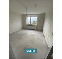 NUR MIT WBS!: Günstige 3-Zimmer-Wohnung - Hamburg Rothenburgsort