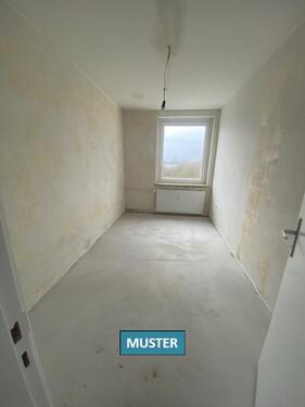 Foto - Etagenwohnung zur Miete in Hamburg