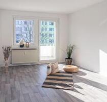 Balkonwohnung mit Tageslichtbad in attraktiver Wohnlage - Chemnitz Kapellenberg Balkonwohnung mit Tageslichtbad in attraktiver Wohnlage - Chemnitz Kapellenberg