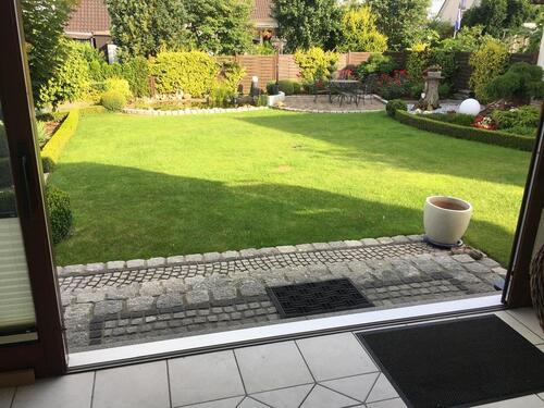 Foto - Etagenwohnung in Melle