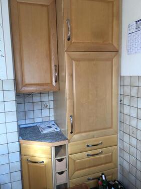 Foto - Etagenwohnung in Melle zur Miete