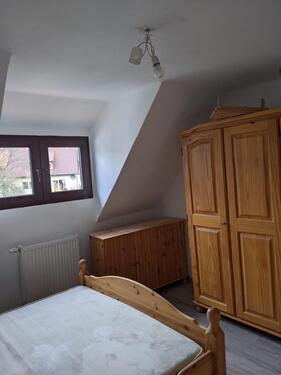 Foto - Einfamilienhaus in Wunsiedel zur Miete