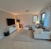 4-Zimmerwohnung in ruhiger Ortsrandlage mit Blick ins Grüne - Wildberg