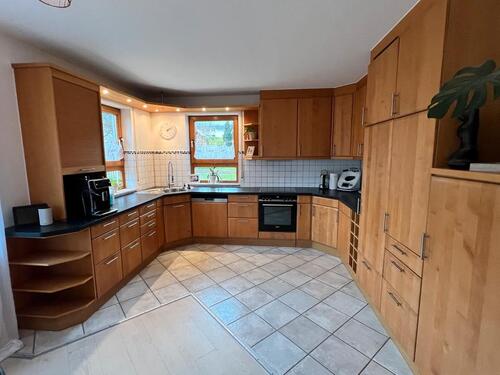 Foto - 4 Zimmer Etagenwohnung zum Kaufen in Wildberg