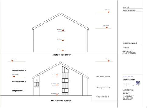 Foto - 7 Zimmer Einfamilienhaus in Wiesloch