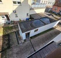 Garage in Güdingen ab 15.01 zu vermieten (für 2 Autos) - Saarbrücken Brebach-Fechingen