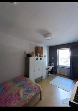 Foto - Großes möbliertes WG-Zimmer in zentraler Lage in Konstanz