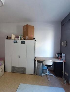 Foto - 4 Zimmer Etagenwohnung in Konstanz