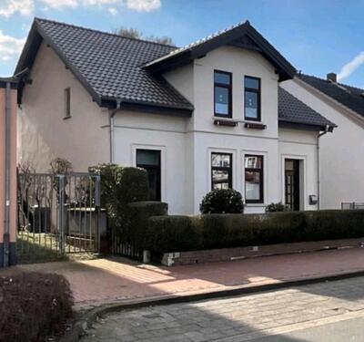 Foto - Charmante 4 Zimmer Altbauwohnung im Herzen von OHZ