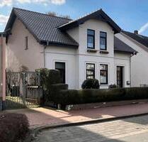 Charmante 4 Zimmer Altbauwohnung im Herzen von OHZ - Osterholz-Scharmbeck