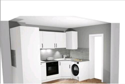 Foto - 4 Zimmer Etagenwohnung in Osterholz-Scharmbeck