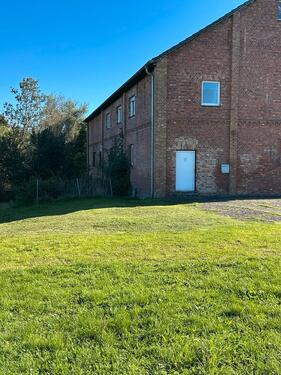 Foto - Haus in der Natur für kreative Ideen