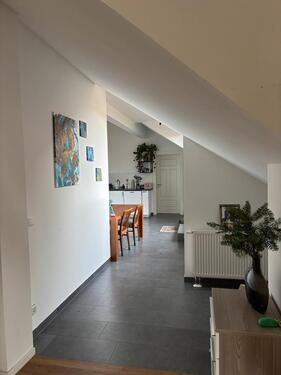 Foto - Etagenwohnung in Viersen zur Miete