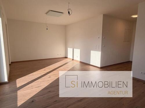 Foto - Etagenwohnung in Boxberg zur Miete